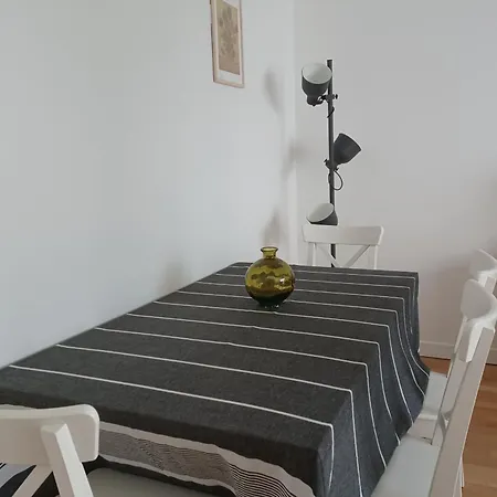 Cozy 50 M Near Picpus Apartamento *