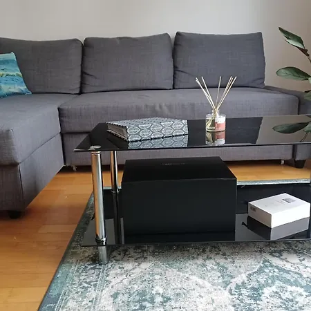 Cozy 50 M Near Picpus