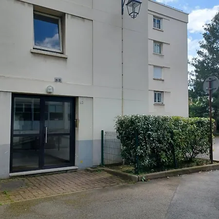 Apartamento Cozy 50 M Near Picpus Paris